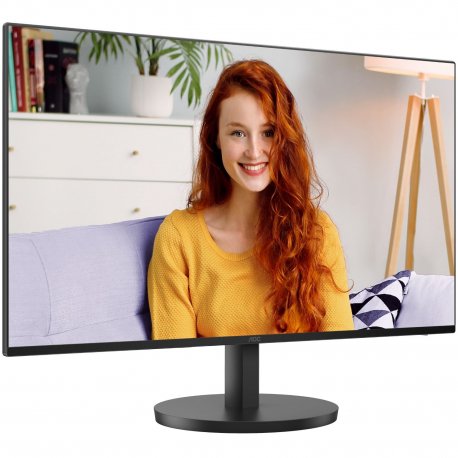 Монитор AOC TFT 27" Black (27B3HA2)