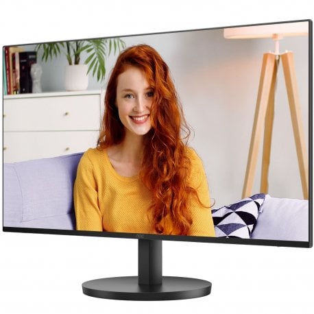 Монитор AOC TFT 27" Black (27B3HA2)
