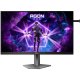 Монитор AOC TFT 27" Black Gray (AG276FK)