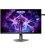 Монітор AOC TFT 27" Black Gray (AG276FK)
