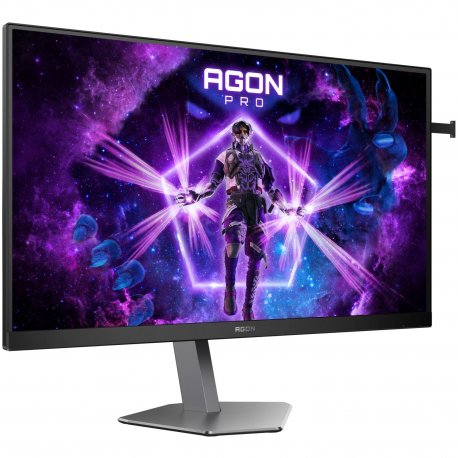 Монитор AOC TFT 27" Black Gray (AG276FK)