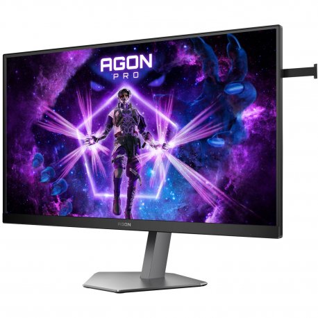 Монитор AOC TFT 27" Black Gray (AG276FK)