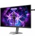 Монитор AOC TFT 27" Black Gray (AG276FK)