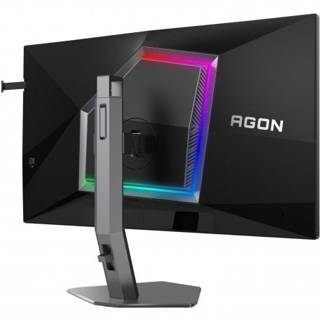 Монитор AOC TFT 27" Black Gray (AG276FK)