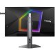 Монитор AOC TFT 27" Black Gray (AG276FK)