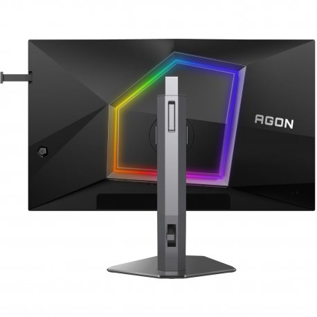 Монитор AOC TFT 27" Black Gray (AG276FK)