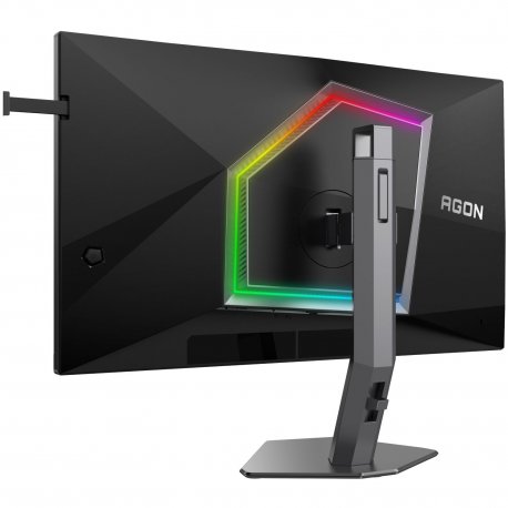 Монитор AOC TFT 27" Black Gray (AG276FK)