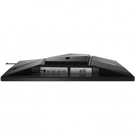 Монитор AOC TFT 27" Black Gray (AG276FK)
