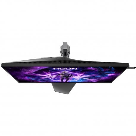 Монитор AOC TFT 27" Black Gray (AG276FK)