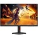 Монитор AOC TFT 27" Black Red (Q27G4SRU) Монитор AOC TFT 27" Black Red (Q27G4SRU)