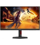 Монітор AOC TFT 27" Black Red (Q27G4SRU)