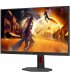 Монитор AOC TFT 27" Black Red (Q27G4SRU)