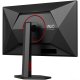 Монитор AOC TFT 27" Black Red (Q27G4SRU) Монитор AOC TFT 27" Black Red (Q27G4SRU)