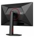 Монитор AOC TFT 27" Black Red (Q27G4SRU)