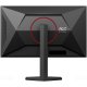 Монитор AOC TFT 27" Black Red (Q27G4SRU) Монитор AOC TFT 27" Black Red (Q27G4SRU)