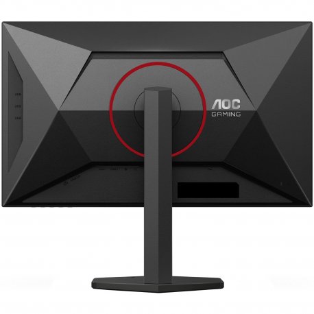 Монитор AOC TFT 27" Black Red (Q27G4SRU)