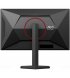 Монитор AOC TFT 27" Black Red (Q27G4SRU)