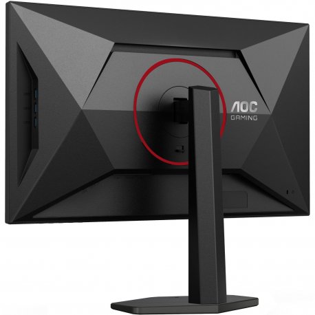 Монитор AOC TFT 27" Black Red (Q27G4SRU)