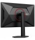 Монитор AOC TFT 27" Black Red (Q27G4SRU)