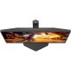 Монитор AOC TFT 27" Black Red (Q27G4SRU) Монитор AOC TFT 27" Black Red (Q27G4SRU)