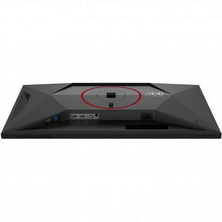 Монитор AOC TFT 27" Black Red (Q27G4SRU)