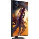 Монитор AOC TFT 27" Black Red (Q27G4SRU) Монитор AOC TFT 27" Black Red (Q27G4SRU)