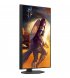 Монитор AOC TFT 27" Black Red (Q27G4SRU)