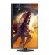 Монитор AOC TFT 27" Black Red (Q27G4SRU)
