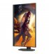 Монитор AOC TFT 27" Black Red (Q27G4SRU)