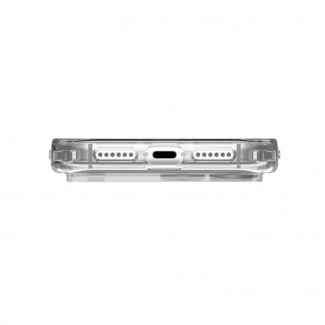 Чехол UAG для iPhone 17 Pro Max Plyo MagSafe Ice/White (114530114341)