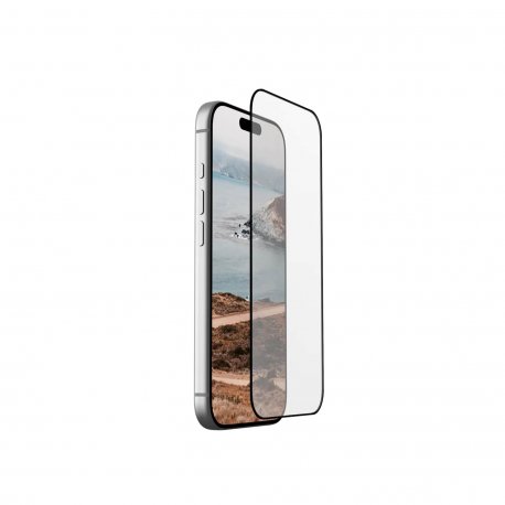 Захисне скло UAG для iPhone 17 Pro Clear (14438311VNA)