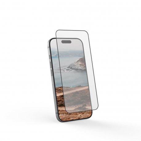 Захисне скло UAG для iPhone 17 Pro Clear (14438311VNA)