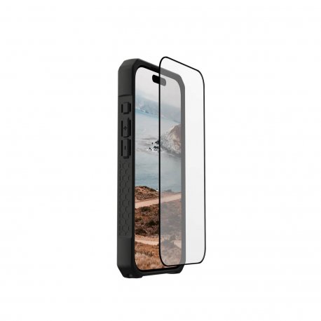Защитное стекло UAG для iPhone 17 Pro Clear (14438311VNA)