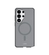 Чехол UAG для Samsung Galaxy S26 Ultra Dot with Magnet Ash (214519113131)