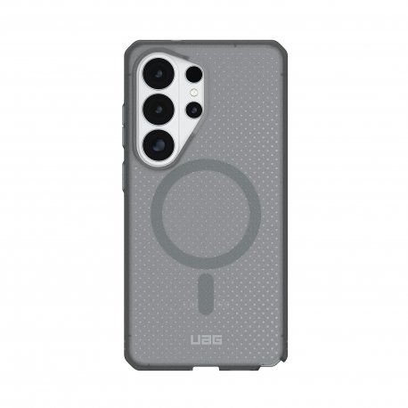 Чехол UAG для Samsung Galaxy S26 Ultra Dot with Magnet Ash (214519113131)