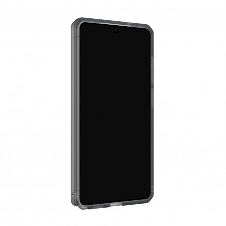 Чохол UAG для Samsung Galaxy S26 Ultra Dot with Magnet Ash (214519113131)