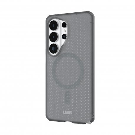 Чехол UAG для Samsung Galaxy S26 Ultra Dot with Magnet Ash (214519113131)