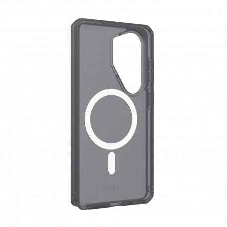 Чохол UAG для Samsung Galaxy S26 Ultra Dot with Magnet Ash (214519113131)
