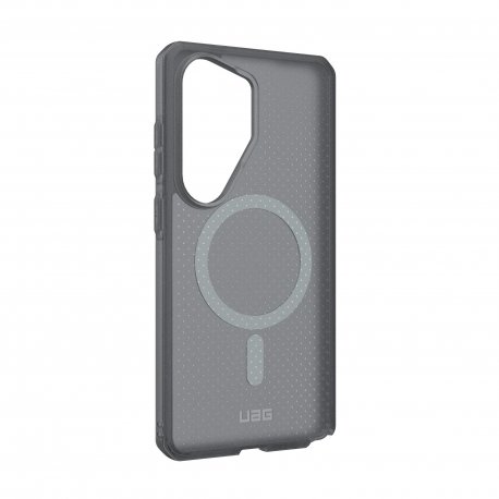 Чехол UAG для Samsung Galaxy S26 Ultra Dot with Magnet Ash (214519113131)