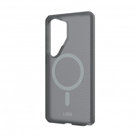Чехол UAG для Samsung Galaxy S26 Ultra Dot with Magnet Ash (214519113131)