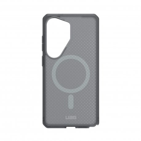 Чохол UAG для Samsung Galaxy S26 Ultra Dot with Magnet Ash (214519113131)