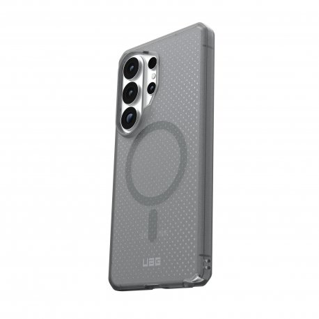 Чохол UAG для Samsung Galaxy S26 Ultra Dot with Magnet Ash (214519113131)