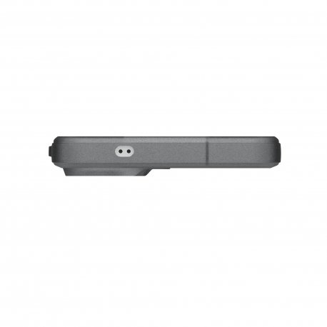 Чехол UAG для Samsung Galaxy S26 Ultra Dot with Magnet Ash (214519113131)