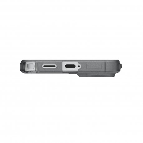 Чехол UAG для Samsung Galaxy S26 Ultra Dot with Magnet Ash (214519113131)