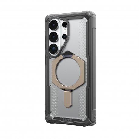 Чехол UAG для Samsung Galaxy S26 Ultra Plasma XTE with Magnet Ash Titanium (214522113136)