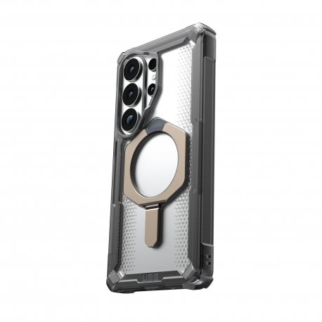 Чехол UAG для Samsung Galaxy S26 Ultra Plasma XTE with Magnet Ash Titanium (214522113136)