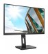 Монитор AOC TFT 27" Black (U27P2CA)