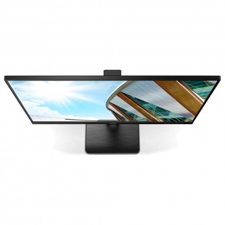 Монитор AOC TFT 27" Black (U27P2CA)