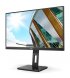 Монитор AOC TFT 27" Black (U27P2CA)