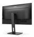 Монитор AOC TFT 27" Black (U27P2CA)